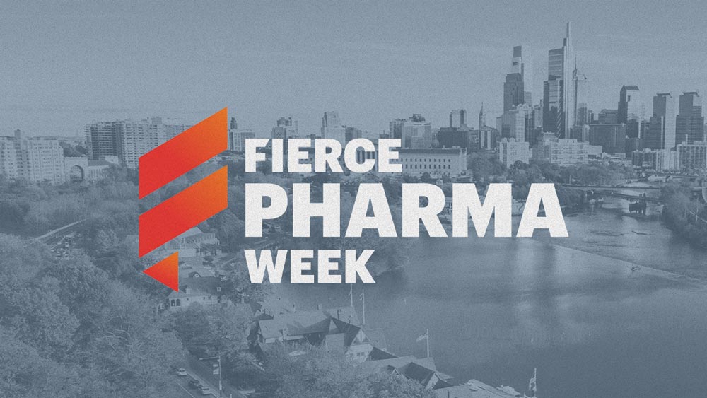 Conference Fierce Pharma Week in Philadelphia