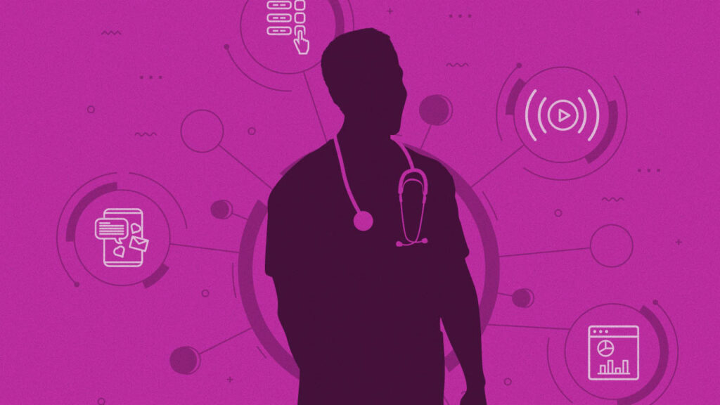 Why Digital HCP Education is Essential in Pharma Launch Strategies_Connected HCP