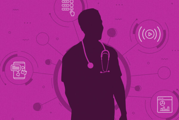 Why Digital HCP Education is Essential in Pharma Launch Strategies_Connected HCP