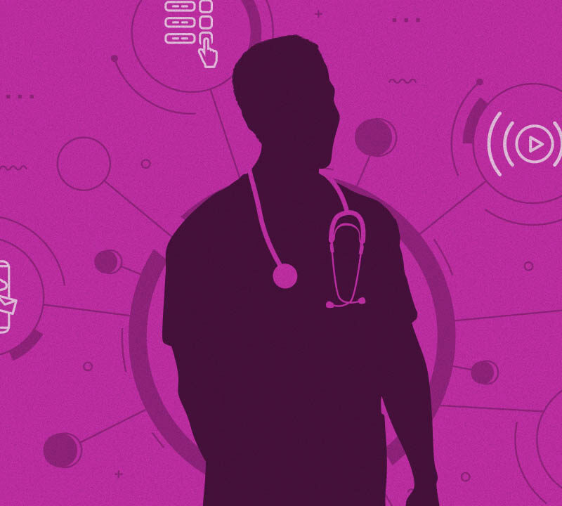 Why Digital HCP Education is Essential in Pharma Launch Strategies_Connected HCP