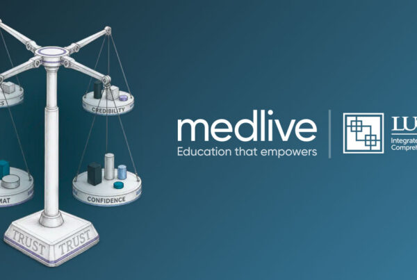 LUGPA Urology Survey Featured Image of Trust Balance Scale